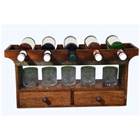 The Mini Bar